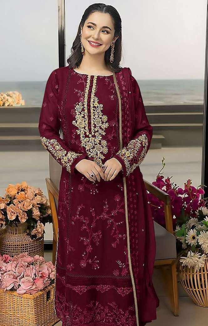  D NO :- JT-133 BY JOHRA TEX   